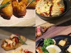 -巴别塔法餐舍(合作路店)