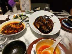 -杭州君悦酒店·湖滨28中餐厅