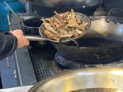 -大马弄蒋师傅美食酥鱼(察院前店)