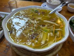 -下梅人家土菜馆(历史文化餐厅度假区店)