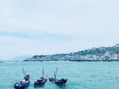 -东极岛景区
