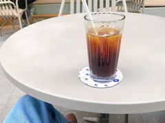 冰美式-大小咖啡 BigSmallCoffee(麦子店)
