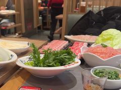 -蜀留香火锅·始于1999·原四川老火锅(白堤路店)