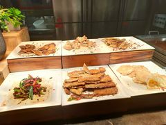 -吉布鲁牛排海鲜自助(CBD万达店)