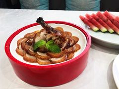 -味+新京宴·烤鸭·北京菜(创意谷店)