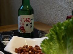 -韩满园· 甄选韩式烤肉