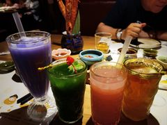 -和创柚子·会席日本料理(新区淮海街店)