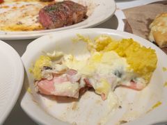 -波特曼西餐厅(中央大街店)