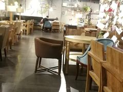 大堂-魔方城市书房(中街益田店)