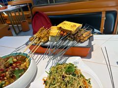 -亿牌牌东北烧烤(博物馆旗舰店)