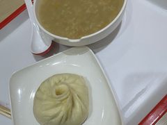 -蒸蒸包(闽江路店)