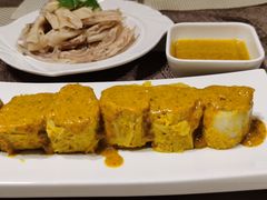 -老浒记烤鸭-北京菜(琉璃厂店)