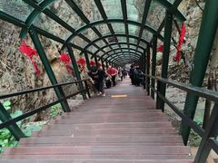 -京东石林峡风景区