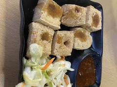 -郭爸烧仙草(西航·潭人街店)