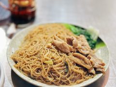 -自园小食店