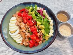 -娜娜家•Nana's restaurant (南开大悦城店)