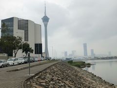 -澳门旅游塔360°旋转餐厅(南湾湖广场店)