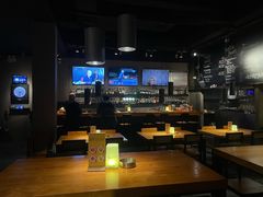 -Secco德式餐吧(南秀村店)