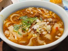 -龍聚祥烧麦馆(鼓楼店)