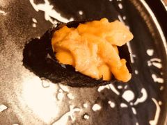 海胆寿司-Mr·Fish鱼鲜生海鲜放题(银泰in99店)