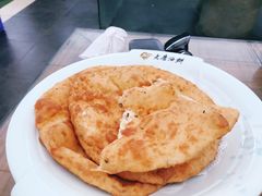 -老磨油饼(高陵店)