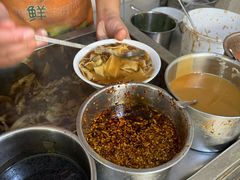 -陈记锅巴菜(五大道店)