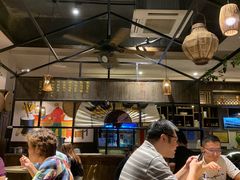 大堂-醉南拳客家菜·河田鸡(西禅寺杨桥店)