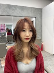 -禾曼造型
