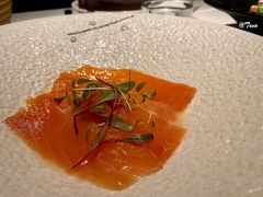 三文鱼温泉蛋-Solo(衡山路店)