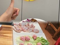 -美未居·老字号·地道顺德菜·桑拿鸡·鱼生(容桂店)