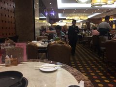 -稻香酒家·33年老字号·港式粤菜(富邦中心店)