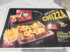 -肯德基(京广桥店)