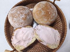 -威利旺卡烘焙西点蛋糕培训(朝阳校区)