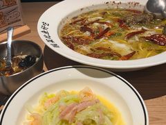 -太二酸菜鱼(赣州万象城店)