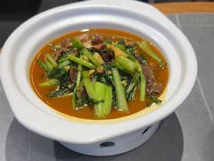 -东流山烤鸭·家常菜(巢湖万达店)