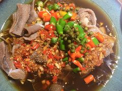 -胡马八破·川菜小馆(高新万达店)