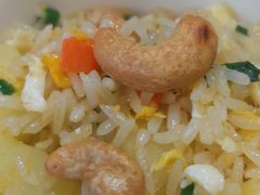 -琼大师东方烤乳猪(亚特兰蒂斯店)