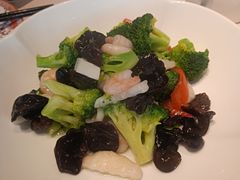 -大鸭梨烤鸭(石佛营店)
