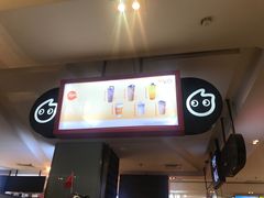 -CoCo都可(虹口龙之梦店)