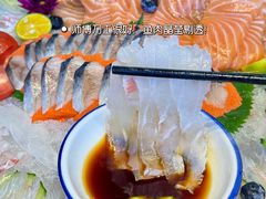 -官塘鱻鱻鱼生·潮汕生腌·砂锅粥(西马路总店)