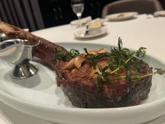-MORTON'S 莫尔顿牛排坊(北京丽晶酒店)