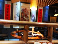-锅来乐地锅鸡(安亭店)