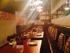 -疆Jiang·新疆秘制料理