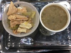 -广东外语外贸大学(白云山校区)