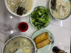 -明呈黄鱼面馆(斜土路店)