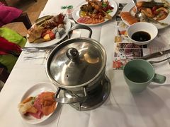 -上海富豪东亚酒店(零陵路店)