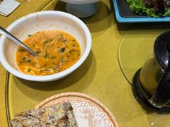 -天毓山庄·餐厅