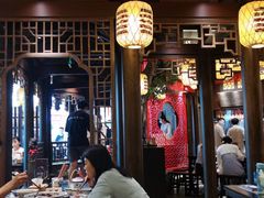 门面-南京大牌档(二七万达店)