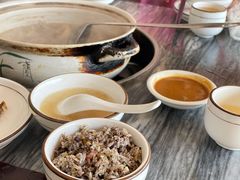 五指毛桃药膳鸽-鸽鸟轩(石岐店)