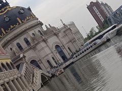 -华西村